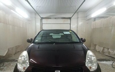 Toyota Passo III, 2012 год, 800 000 рублей, 1 фотография