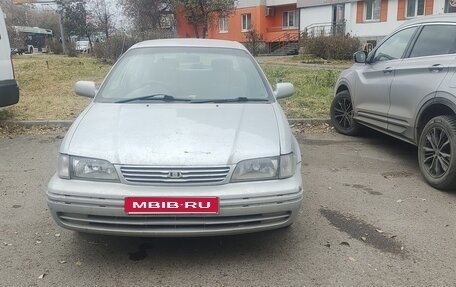 Toyota Tercel, 1998 год, 240 000 рублей, 1 фотография