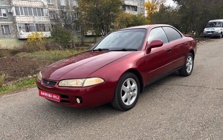 Toyota Sprinter Marino, 1994 год, 300 000 рублей, 1 фотография