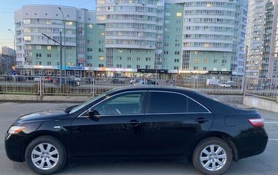 Toyota Camry, 2007 год, 1 090 000 рублей, 1 фотография