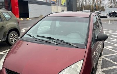 Mitsubishi Colt VI рестайлинг, 2005 год, 199 000 рублей, 1 фотография