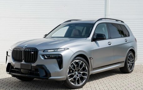 BMW X7, 2025 год, 24 590 000 рублей, 1 фотография