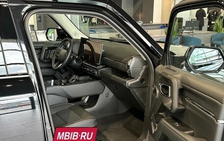 Haval H7, 2025 год, 3 549 000 рублей, 11 фотография