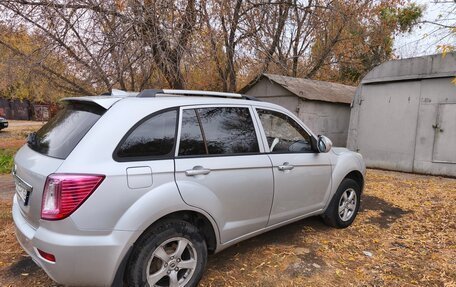 Lifan X60 I рестайлинг, 2014 год, 550 000 рублей, 3 фотография