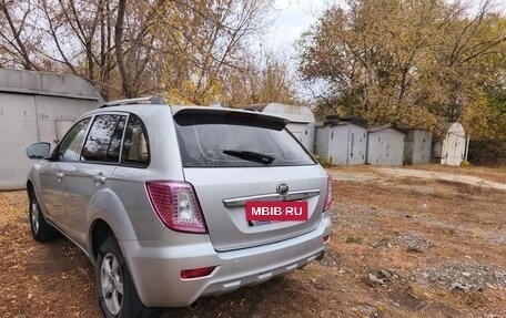 Lifan X60 I рестайлинг, 2014 год, 550 000 рублей, 2 фотография