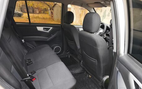 Lifan X60 I рестайлинг, 2014 год, 550 000 рублей, 6 фотография