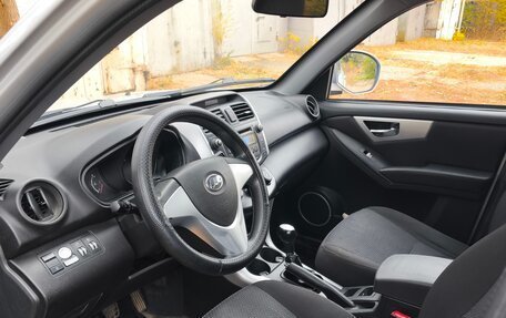 Lifan X60 I рестайлинг, 2014 год, 550 000 рублей, 9 фотография