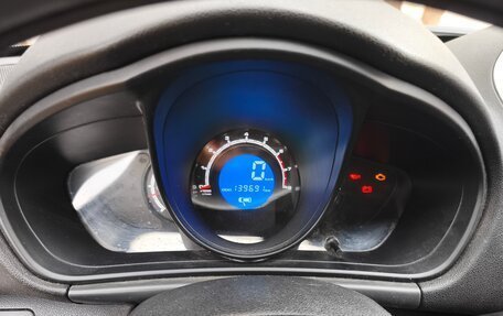 Lifan X60 I рестайлинг, 2014 год, 550 000 рублей, 8 фотография