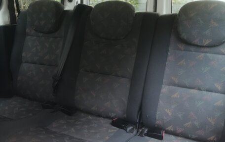 Citroen Berlingo II рестайлинг, 2002 год, 290 000 рублей, 6 фотография