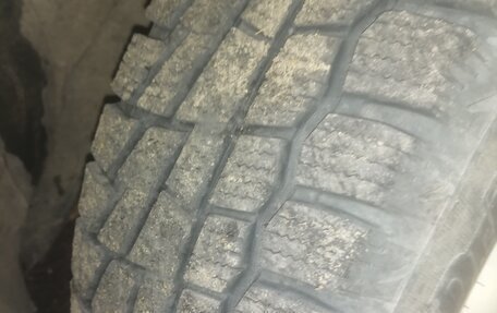 Citroen Berlingo II рестайлинг, 2002 год, 290 000 рублей, 4 фотография