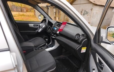 Lifan X60 I рестайлинг, 2014 год, 550 000 рублей, 5 фотография