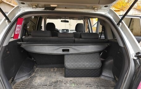 Lifan X60 I рестайлинг, 2014 год, 550 000 рублей, 7 фотография