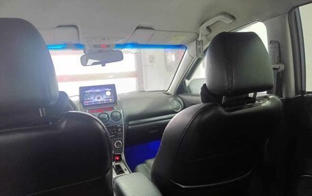 Mazda 6, 2005 год, 500 000 рублей, 9 фотография