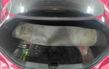 Mazda 6, 2005 год, 500 000 рублей, 7 фотография