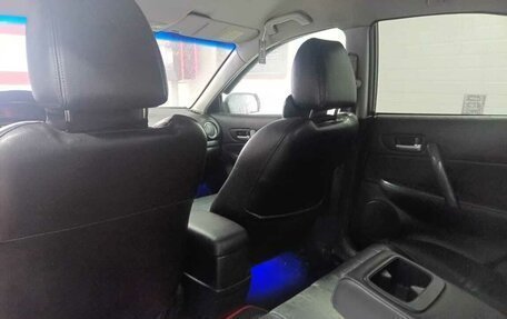 Mazda 6, 2005 год, 500 000 рублей, 12 фотография
