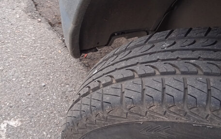 Renault Sandero I, 2010 год, 389 000 рублей, 5 фотография