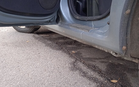 Renault Sandero I, 2010 год, 389 000 рублей, 9 фотография