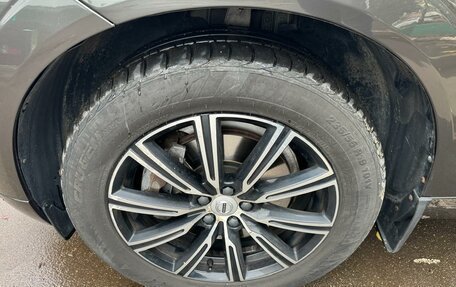 Volvo XC60 II, 2019 год, 3 170 000 рублей, 14 фотография
