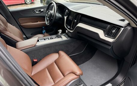 Volvo XC60 II, 2019 год, 3 170 000 рублей, 13 фотография