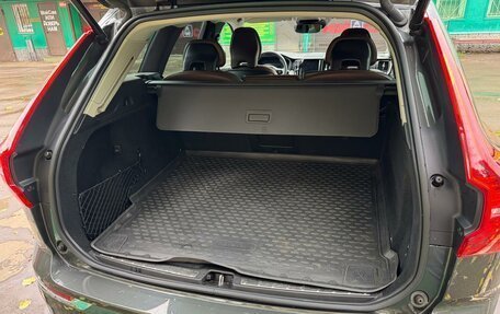 Volvo XC60 II, 2019 год, 3 170 000 рублей, 19 фотография