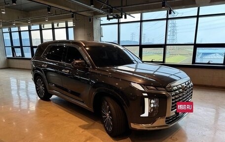 Hyundai Palisade I, 2022 год, 4 500 000 рублей, 2 фотография