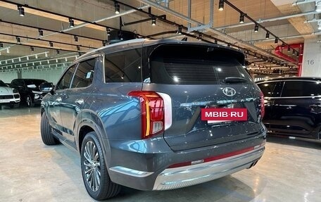 Hyundai Palisade I, 2022 год, 4 500 000 рублей, 4 фотография