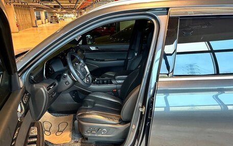 Hyundai Palisade I, 2022 год, 4 500 000 рублей, 11 фотография