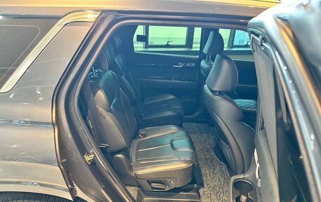 Hyundai Palisade I, 2022 год, 4 500 000 рублей, 9 фотография