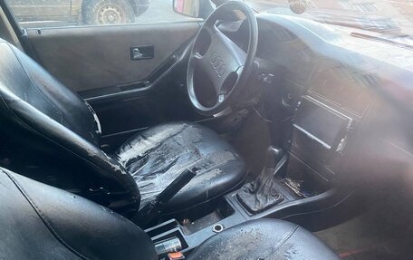 Audi 80, 1987 год, 90 000 рублей, 4 фотография