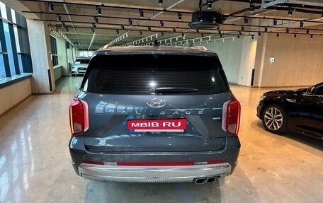 Hyundai Palisade I, 2022 год, 4 500 000 рублей, 6 фотография