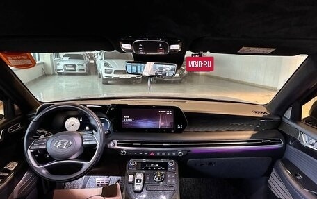 Hyundai Palisade I, 2022 год, 4 500 000 рублей, 13 фотография