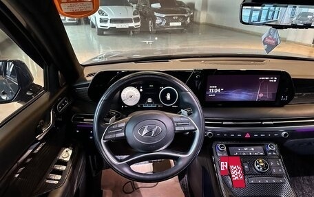 Hyundai Palisade I, 2022 год, 4 500 000 рублей, 12 фотография