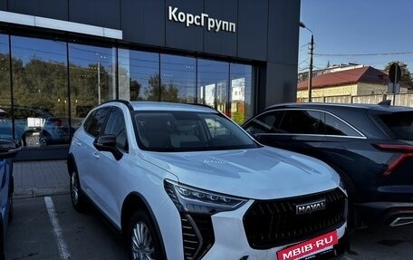 Haval Jolion, 2025 год, 2 349 000 рублей, 2 фотография