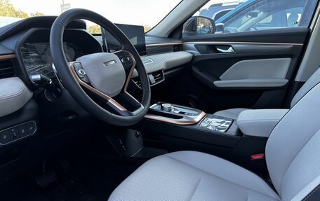 Haval Jolion, 2025 год, 2 349 000 рублей, 8 фотография