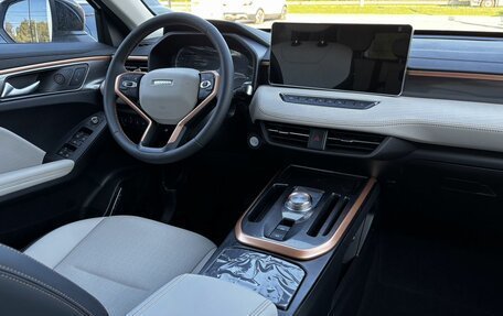 Haval Jolion, 2025 год, 2 349 000 рублей, 15 фотография