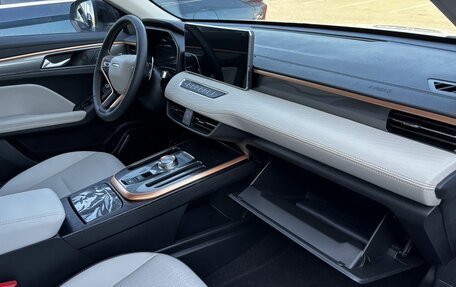 Haval Jolion, 2025 год, 2 349 000 рублей, 16 фотография