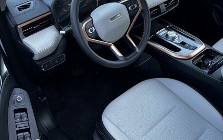 Haval Jolion, 2025 год, 2 349 000 рублей, 9 фотография