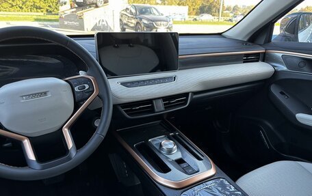 Haval Jolion, 2025 год, 2 349 000 рублей, 12 фотография