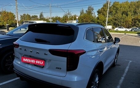 Haval Jolion, 2025 год, 2 349 000 рублей, 4 фотография