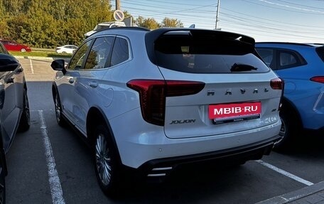 Haval Jolion, 2025 год, 2 349 000 рублей, 5 фотография