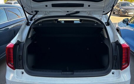 Haval Jolion, 2025 год, 2 349 000 рублей, 21 фотография