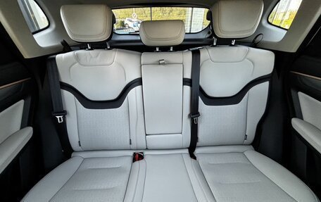 Haval Jolion, 2025 год, 2 349 000 рублей, 18 фотография