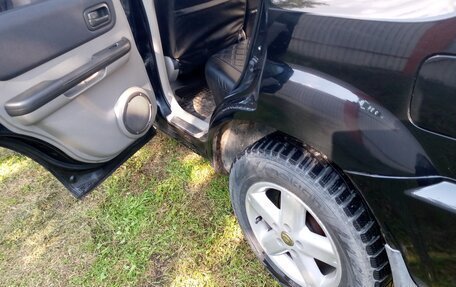 Nissan X-Trail, 2005 год, 630 000 рублей, 5 фотография