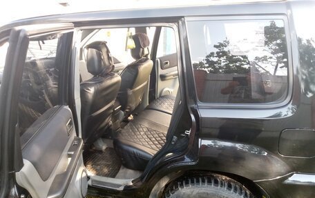 Nissan X-Trail, 2005 год, 630 000 рублей, 4 фотография