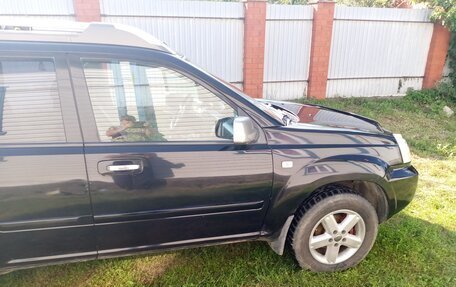 Nissan X-Trail, 2005 год, 630 000 рублей, 10 фотография