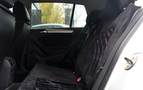 Volkswagen Golf VI, 2011 год, 700 000 рублей, 10 фотография