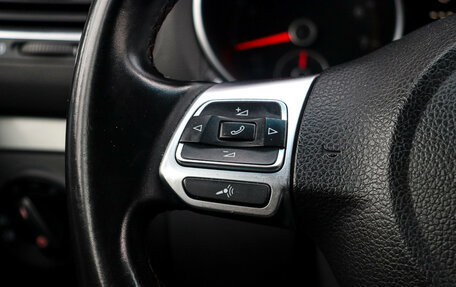 Volkswagen Golf VI, 2011 год, 700 000 рублей, 18 фотография