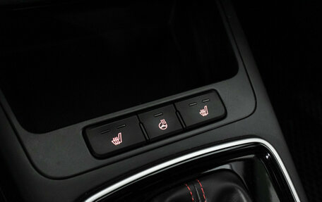 KIA Rio IV, 2020 год, 1 849 898 рублей, 19 фотография