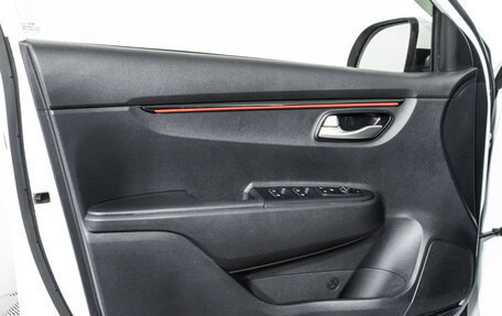 KIA Rio IV, 2020 год, 1 849 898 рублей, 24 фотография