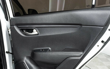 KIA Rio IV, 2020 год, 1 849 898 рублей, 27 фотография